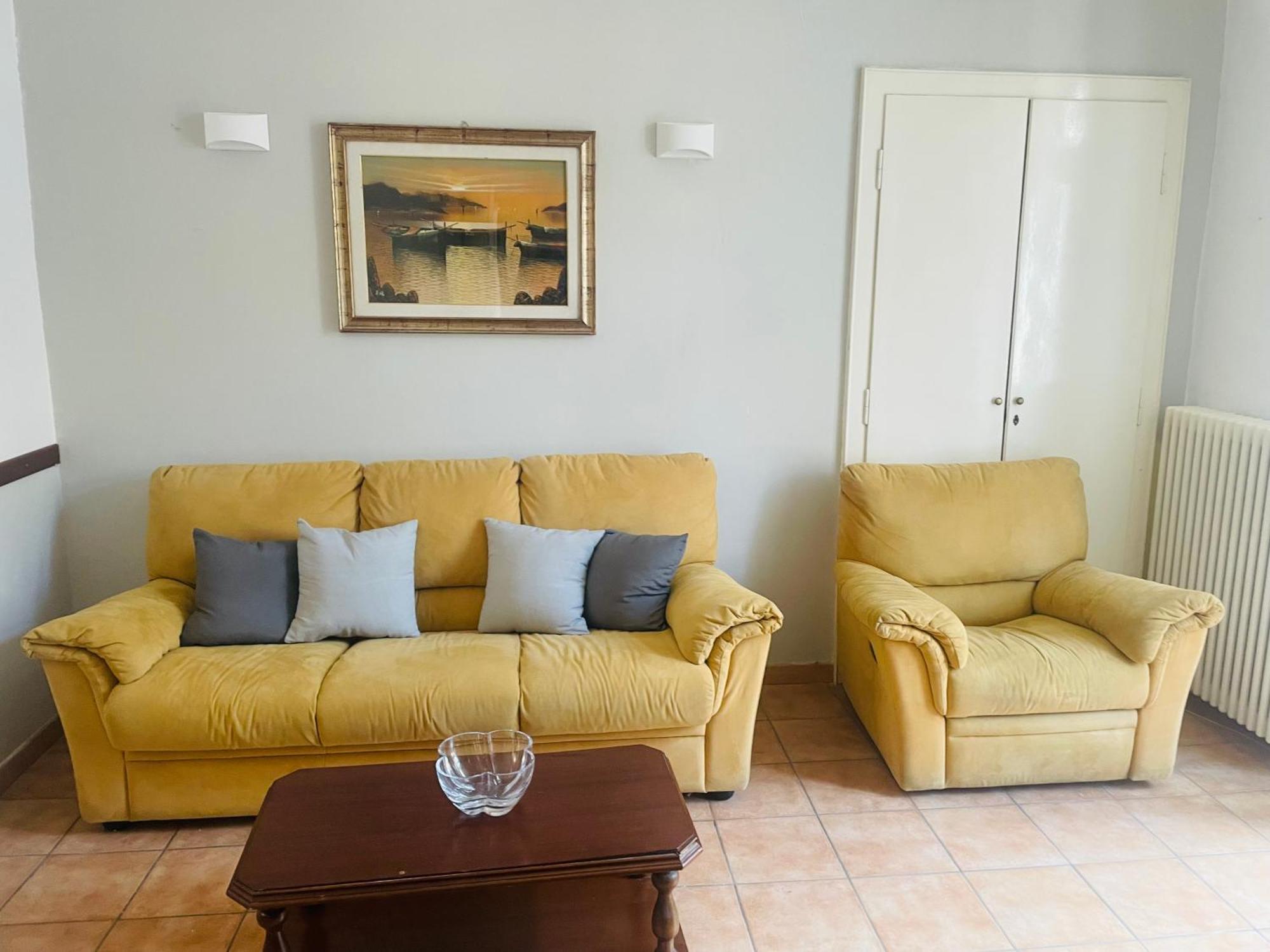 La Casa Di Totta Apartment Stresa Exterior photo